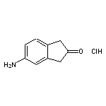 5-Amino-1H-inden-2(3H)-one