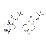 cis-1-Boc-octahydropyrrolo[3,2-b]pyrrole
