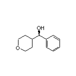 (R)-alpha-(4-Tetrahydropyranyl)benzyl Alcohol
