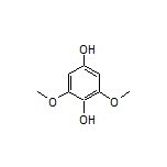 2,6-Dimethoxybenzene-1,4-diol