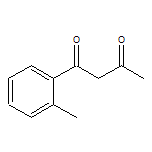 1-(o-Tolyl)-1,3-butanedione