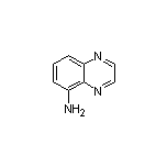 5-Aminoquinoxaline