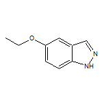 5-Ethoxy-1H-indazole