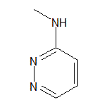N-Methylpyridazin-3-amine