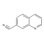 Quinoline-7-carbonitrile