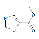 Methyl Oxazole-5-carboxylate