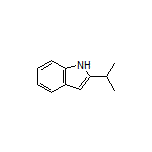 2-Isopropyl-1H-indole