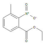 Ethyl 3-Methyl-2-nitrobenzoate