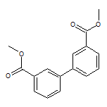 Dimethyl Biphenyl-3,3’-dicarboxylate