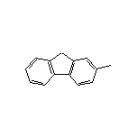 2-Methyl-9H-fluorene