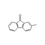 2-Methyl-9H-fluoren-9-one