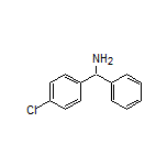 4-Chlorobenzhydrylamine