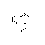 Chroman-4-carboxylic Acid