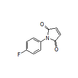 1-(4-Fluorophenyl)-1H-pyrrole-2,5-dione