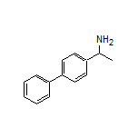 1-([1,1’-Biphenyl]-4-yl)ethanamine