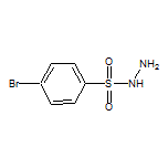 4-Bromobenzenesulfonohydrazide