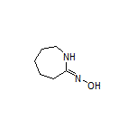 Azepan-2-one oxime