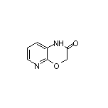 1H-Pyrido[2,3-b][1,4]oxazin-2(3H)-one