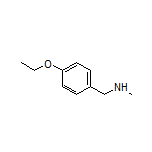 1-(4-Ethoxyphenyl)-N-methylmethanamine
