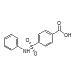 4-(N-Phenylsulfamoyl)benzoic Acid