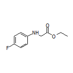 N-(4-Fluorophenyl)glycine Ethyl Ester