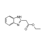 Ethyl 2-Benzimidazoleacetate