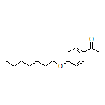 1-[4-(Heptyloxy)phenyl]ethanone