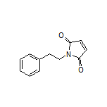 1-Phenethyl-1H-pyrrole-2,5-dione
