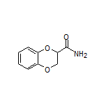 2,3-Dihydrobenzo[b][1,4]dioxine-2-carboxamide