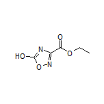 Ethyl 5-Hydroxy-1,2,4-oxadiazole-3-carboxylate