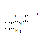 2-Amino-N-(4-methoxyphenyl)benzamide