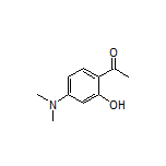 4‘-(Dimethylamino)-2’-hydroxyacetophenone
