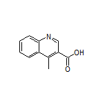 4-methylquinoline-3-carboxylic acid