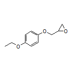 2-[(4-ethoxyphenoxy)methyl]oxirane
