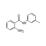 2-Amino-N-(m-tolyl)benzamide