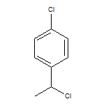 1-Chloro-4-(1-chloroethyl)benzene