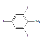 2,4,6-Triiodoaniline