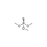 O,O,O-Trimethyl Phosphorothioate