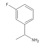 1-(3-fluorophenyl)ethanamine