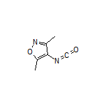 4-Isocyanato-3,5-dimethylisoxazole