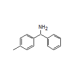 4-Methylbenzhydrylamine