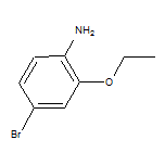 4-Bromo-2-ethoxyaniline