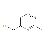 (2-Methylpyrimidin-4-yl)methanol