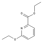 Ethyl 6-Ethoxypicolinate