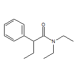 N,N-Diethyl-2-phenylbutanamide