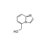 imidazo[1,2-a]pyridin-5-ylmethanol
