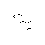 1-(4-Oxanyl)ethanamine