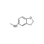 N-Methyl-2,3-dihydrobenzofuran-5-amine