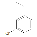 1-Chloro-3-ethylbenzene
