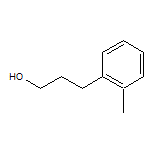3-(2-Methylphenyl)-1-propanol